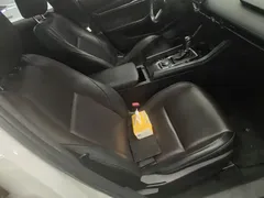 2021 Mazda 3 2.0L AT, белый — фото 25