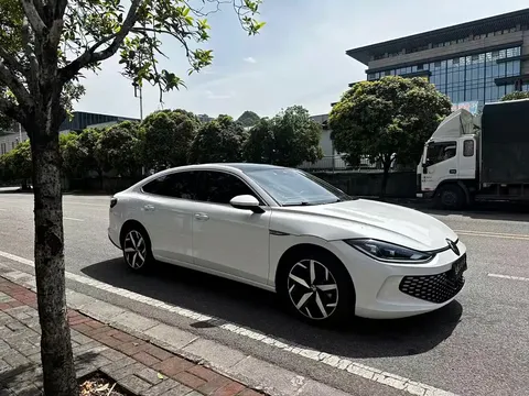 2023 Volkswagen Lamando L 280TSI DSG