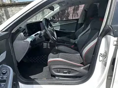 2023 Volkswagen Lamando L 280TSI DSG, белый — фото 4