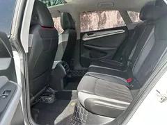 2023 Volkswagen Lamando L 280TSI DSG, белый — фото 6