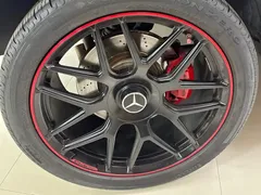 2022 Mercedes-Benz G-Class G 500, белый — фото 11