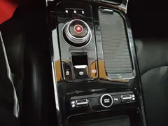 2020 Kia K5 270T CVVD Luxury, синий — фото 14
