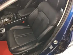 2020 Kia K5 270T CVVD Luxury, синий — фото 15