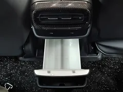 2025 Xiaomi SU7 Ultra Ultra, зелёный — фото 10