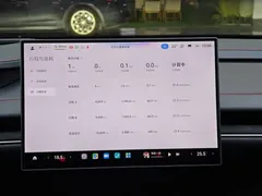 2025 Xiaomi SU7 Ultra Ultra, зелёный — фото 12