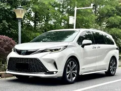 2023 Toyota Granvia 2.5L Hybrid flagship VIP — фото 1