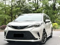 2023 Toyota Granvia 2.5L Hybrid flagship VIP — фото 3