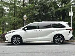 2023 Toyota Granvia 2.5L Hybrid flagship VIP — фото 4