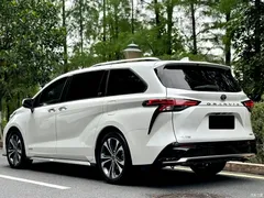 2023 Toyota Granvia 2.5L Hybrid flagship VIP — фото 6