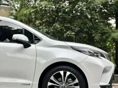 2023 Toyota Granvia 2.5L Hybrid flagship VIP — фото 11