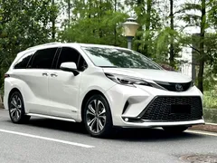 2023 Toyota Granvia 2.5L Hybrid flagship VIP — фото 13