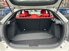 2021 Honda Civic HATCHBACK 220TURBO CVT, белый — фото 15
