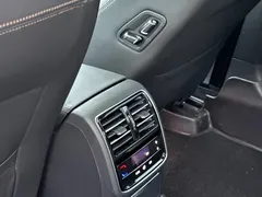 2023 Volkswagen Magotan 330TSI DCT Luxury, чёрный — фото 17