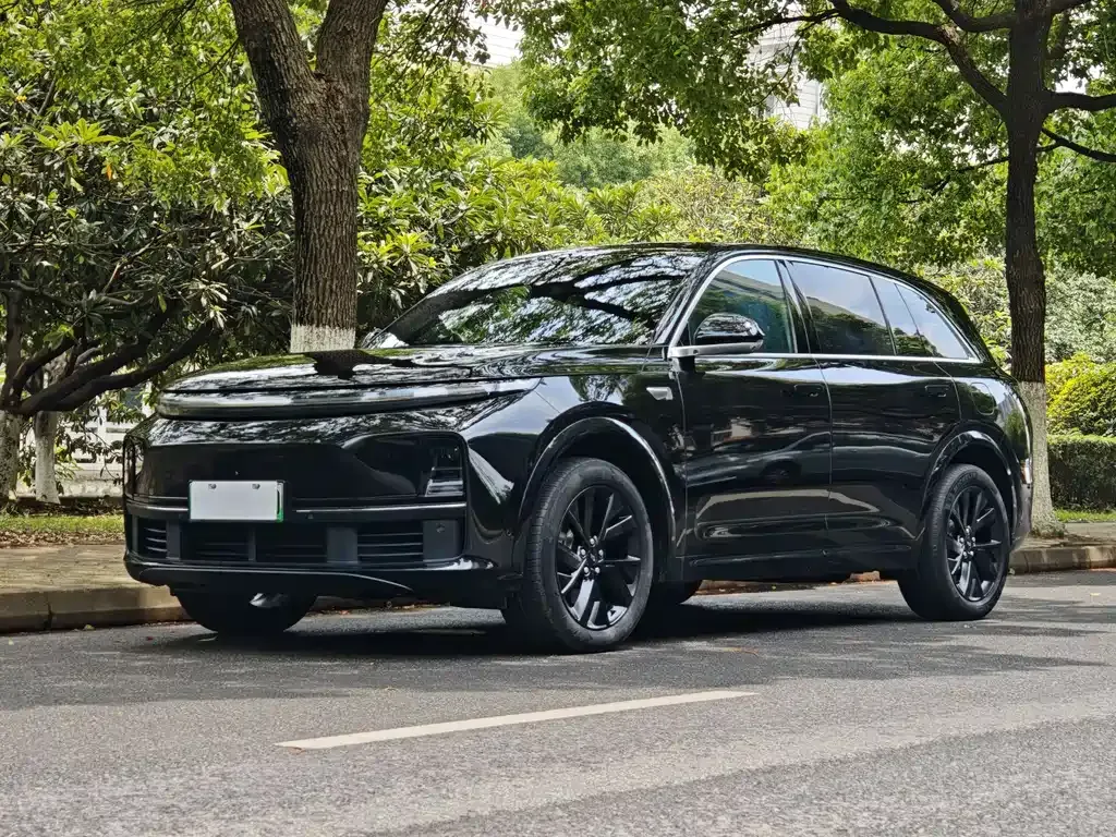 2023 Li Auto L7 Pro