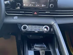 2022 Hyundai Elantra 1.5L CVT GLX Elite, белый — фото 6