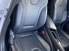 2022 Hyundai Elantra 1.5L CVT GLX Elite, белый — фото 16