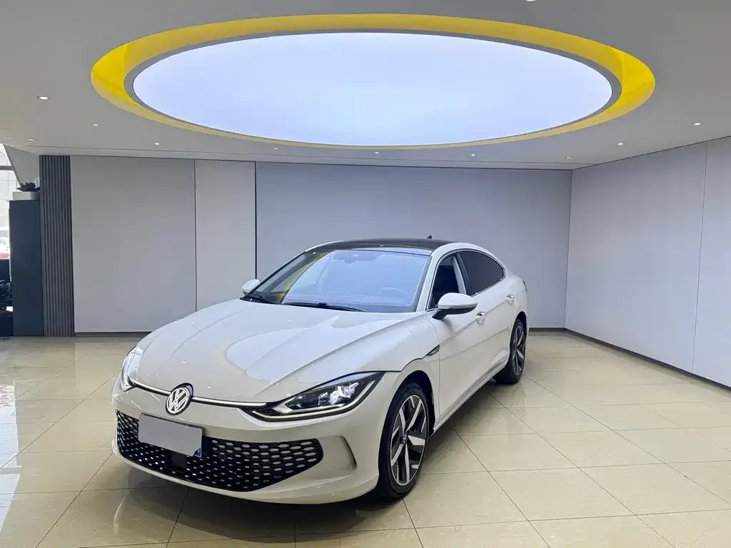2023 Volkswagen Lamando L 280TSI DSG