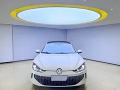 2023 Volkswagen Lamando L 280TSI DSG, белый — фото 2