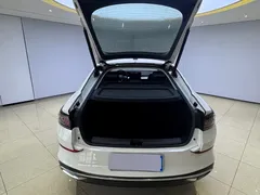 2023 Volkswagen Lamando L 280TSI DSG, белый — фото 8