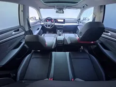 2023 Volkswagen Lamando L 280TSI DSG, белый — фото 10