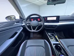 2023 Volkswagen Lamando L 280TSI DSG, белый — фото 11