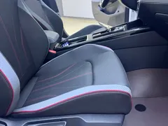 2023 Volkswagen Lamando L 280TSI DSG, белый — фото 13