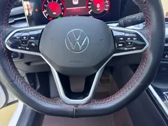 2023 Volkswagen Lamando L 280TSI DSG, белый — фото 17