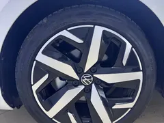 2023 Volkswagen Lamando L 280TSI DSG, белый — фото 25