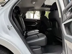 2023 Audi Q3 Sportback 40 TFSI, белый — фото 14