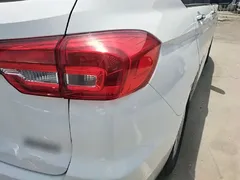 2019 Haval M6 1.5T MT 2WD VI, белый — фото 8