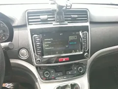 2019 Haval M6 1.5T MT 2WD VI, белый — фото 13