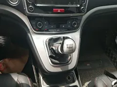 2019 Haval M6 1.5T MT 2WD VI, белый — фото 14
