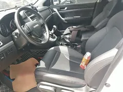 2019 Haval M6 1.5T MT 2WD VI, белый — фото 15