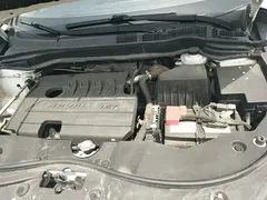 2019 Haval M6 1.5T MT 2WD VI, белый — фото 20