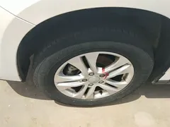 2019 Haval M6 1.5T MT 2WD VI, белый — фото 23
