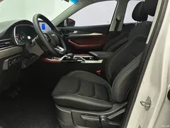 2023 Jetour Jietu X70 1.5T DCT surpasses PRO 7-seater, белый — фото 10