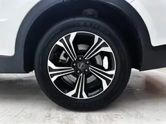 2023 Jetour Jietu X70 1.5T DCT surpasses PRO 7-seater, белый — фото 13