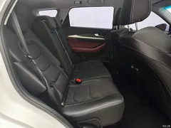 2023 Jetour Jietu X70 1.5T DCT surpasses PRO 7-seater, белый — фото 14