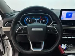 2023 Jetour Jietu X70 1.5T DCT surpasses PRO 7-seater, белый — фото 17