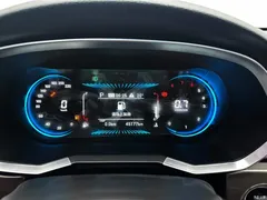 2023 Jetour Jietu X70 1.5T DCT surpasses PRO 7-seater, белый — фото 18