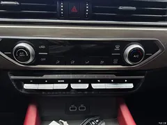 2023 Jetour Jietu X70 1.5T DCT surpasses PRO 7-seater, белый — фото 21