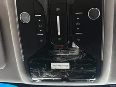 2023 Jetour Jietu X70 1.5T DCT surpasses PRO 7-seater, белый — фото 23