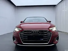 2022 Audi A3 Sportback 35 TFSI Stylish and Elegant — фото 2