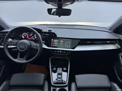 2022 Audi A3 Sportback 35 TFSI Stylish and Elegant — фото 3