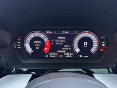 2022 Audi A3 Sportback 35 TFSI Stylish and Elegant — фото 5
