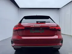 2022 Audi A3 Sportback 35 TFSI Stylish and Elegant — фото 8
