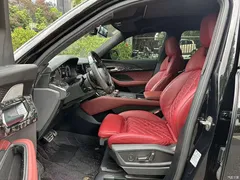 2024 Audi Q6 45 TFSI quattro 6 seats — фото 4