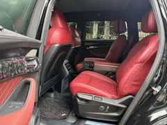 2024 Audi Q6 45 TFSI quattro 6 seats — фото 5