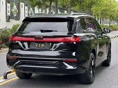 2024 Audi Q6 45 TFSI quattro 6 seats — фото 7