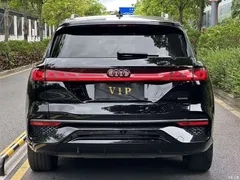 2024 Audi Q6 45 TFSI quattro 6 seats — фото 8